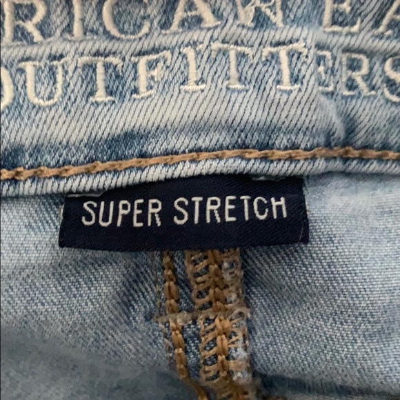 American Eagle jeans - Picture 3 of 4